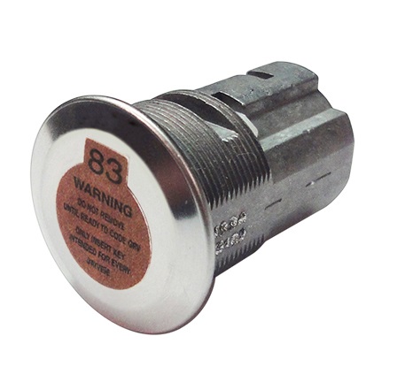 Bolt Lock 4306752 Lock Cylinder Retaining Nut